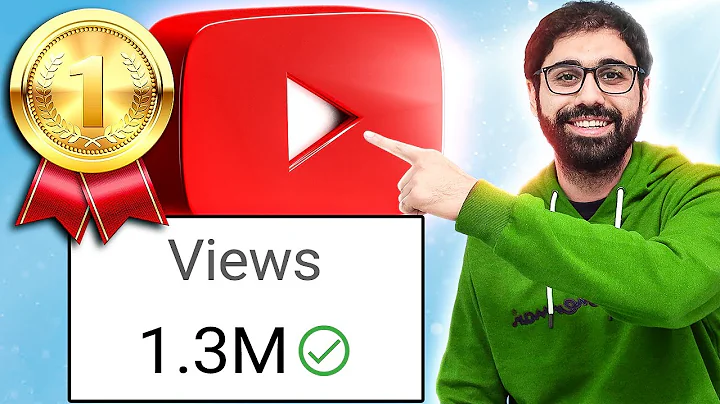 YouTube'da Bir Numaraya Çıkmak İçin 3 Adımda SEO