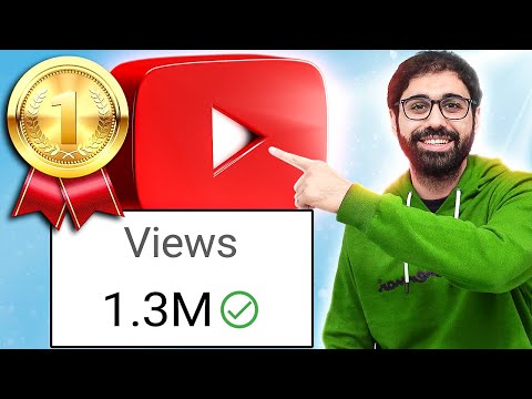 youtube seo optimisation