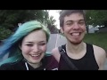 Я и мой ПАРЕНЬ ♥ // ДР Китти // Я ФАРАОН - VLOG ч.1