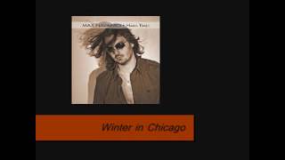 Max Navarro - Winter In Chicago 2012