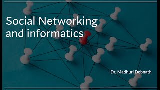 Strength of weak ties: Community detection using Girvan Newman algorithm