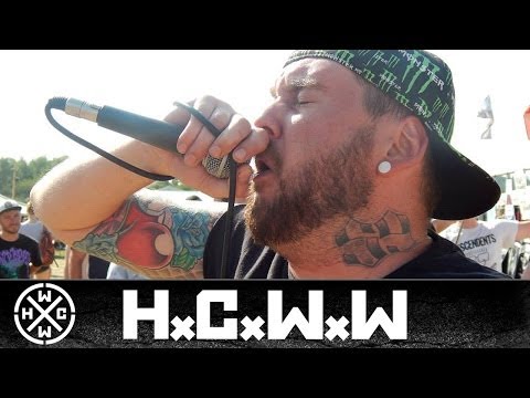 KILL FOR PEACE - 3 HEADED SNAKE - HARDCORE WORLDWIDE (OFFICIAL D.I.Y. VERSION HCWW)