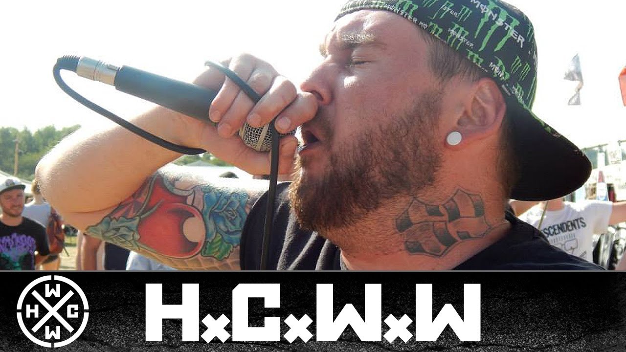 KILL FOR PEACE - 3 HEADED SNAKE - HARDCORE WORLDWIDE (OFFICIAL D.I.Y. VERSION HCWW)