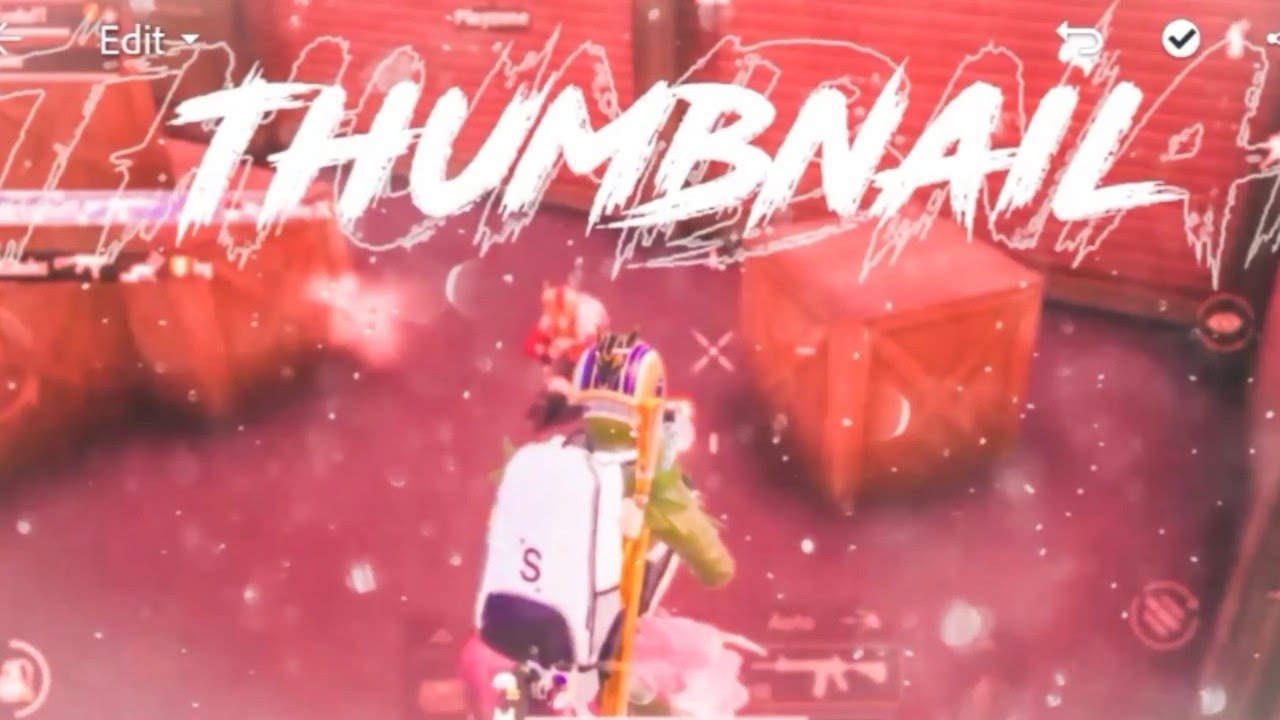 How to make Thumbnails like 