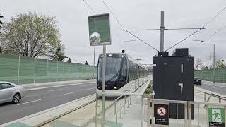 Checking Out TTC Line 6