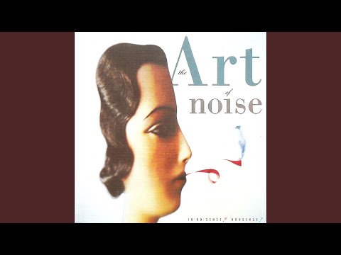 In No Sense? Nonsense! artwork