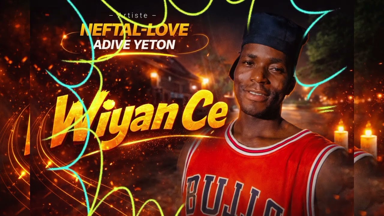 Wiyan ce 1 août 2025