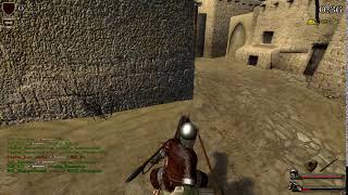 flying cav 2 - Mount & Blade: Warband - Multiplayer