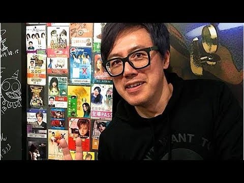 袁惟仁醫療費龐大　好友張宇挺身募款