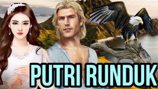 The Legend Of Princess Runduk  Prince Of The Kingdom Of Sorkam