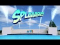 よみうりランド 2013夏TVCM 「SPLAAASH!」篇  15秒Ver.