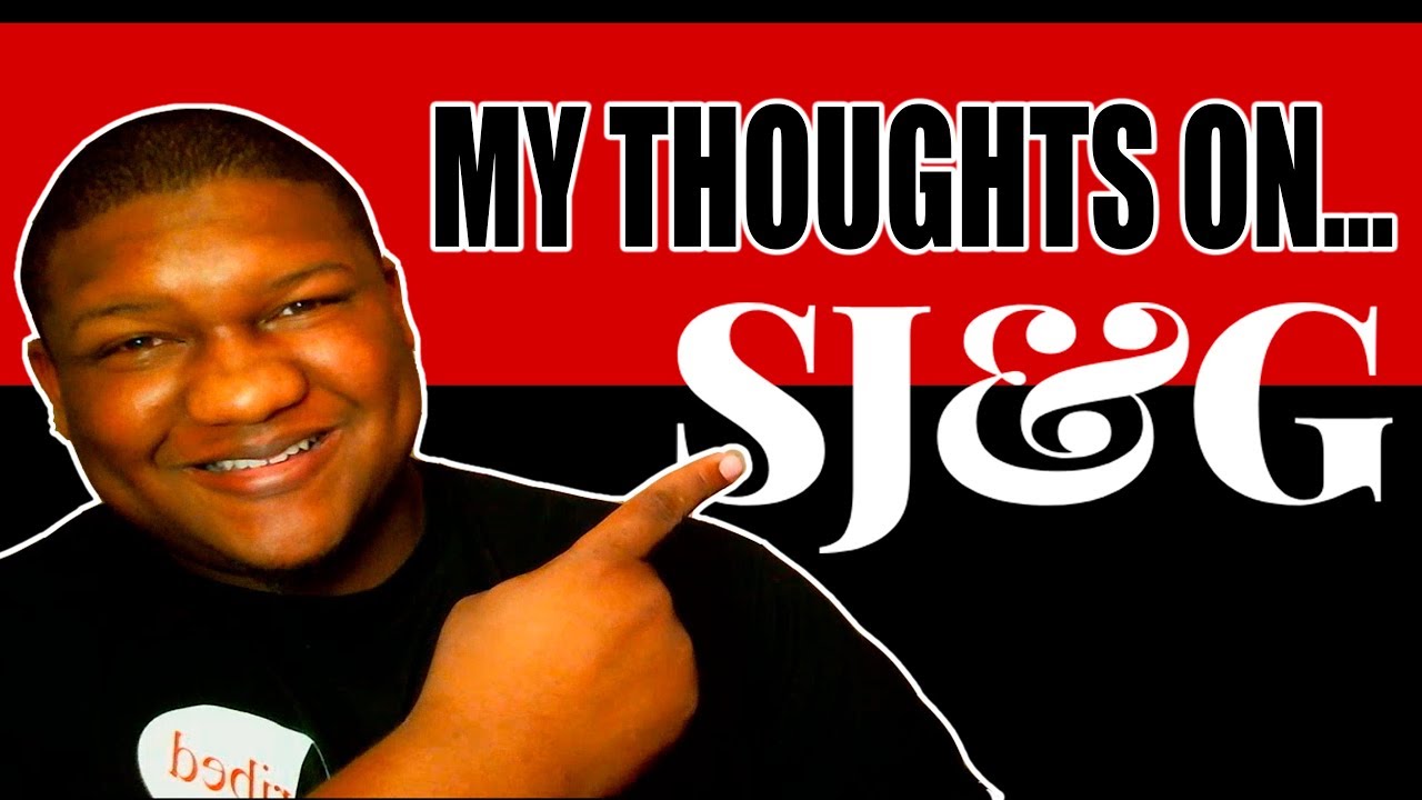 Discussing The Statement on Social Justice and The Gospel (Part 1)