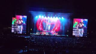 Guns n Roses - Mr Brownstone (Metricon Stadium, 24 November 2022, Gold Coast, Australia)
