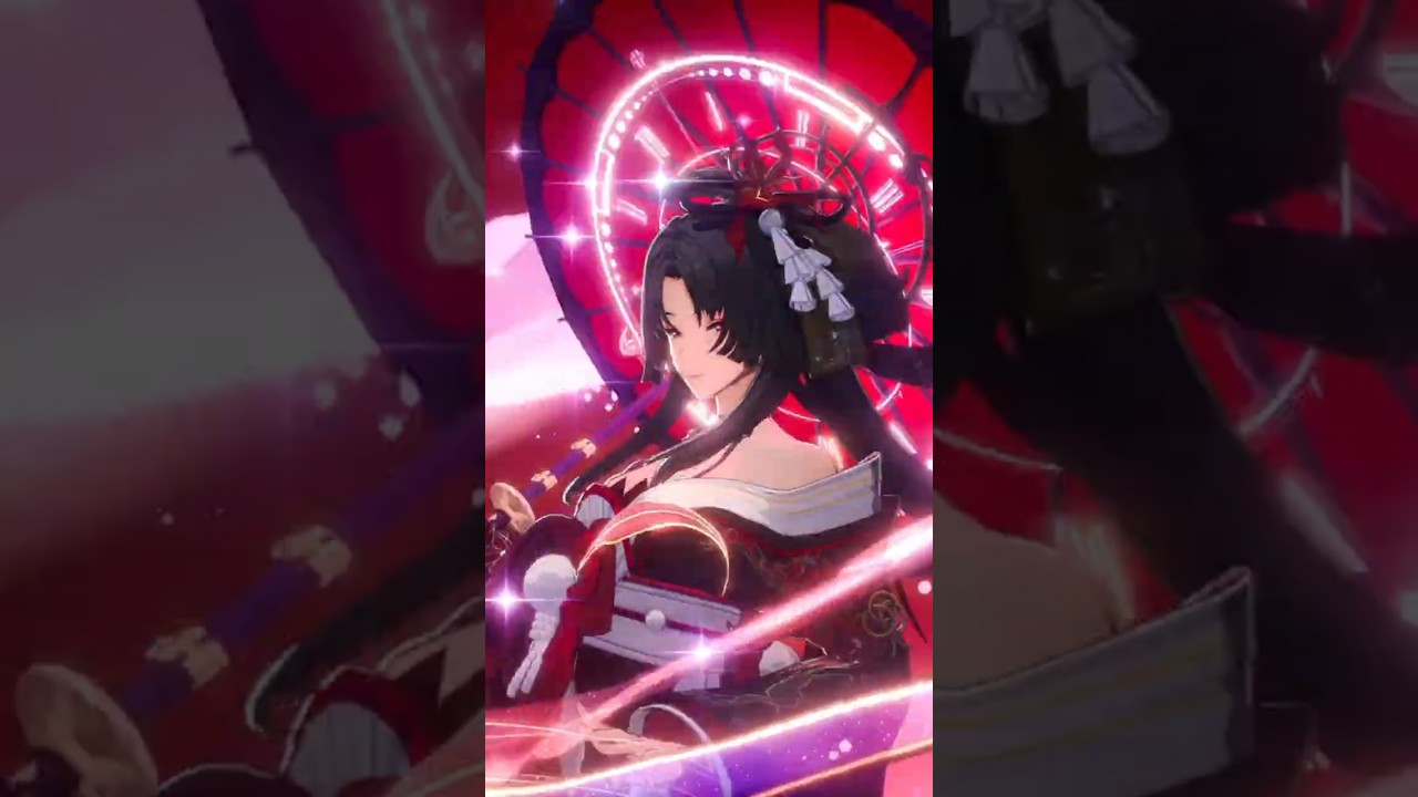 Hotori Skill Neverness to Everness