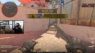CS2 Premier | Gop Gaming