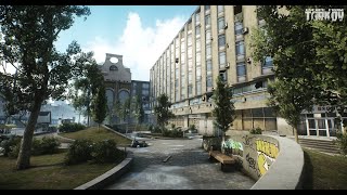Escape From Tarkov - NEW Streets Of Tarkov IMAGES! New Battlestate Games Twitter Leaks!