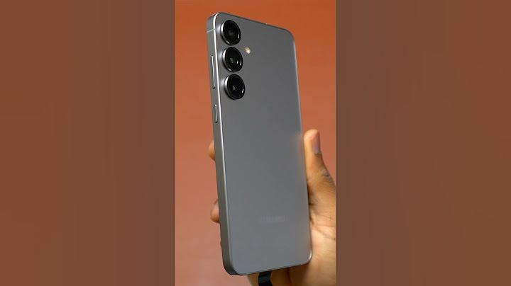 Galaxy S25 Plus Silver Shadow Unboxing
