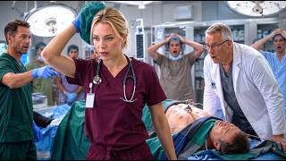 ✨The Chief Surgeon Couldn't Believe Who Saved the Patient—Then They Said, “An Intern Nurse Did” Guide