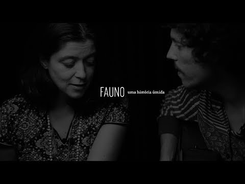HAI STUDIO / Fauno - Uma História Úmida