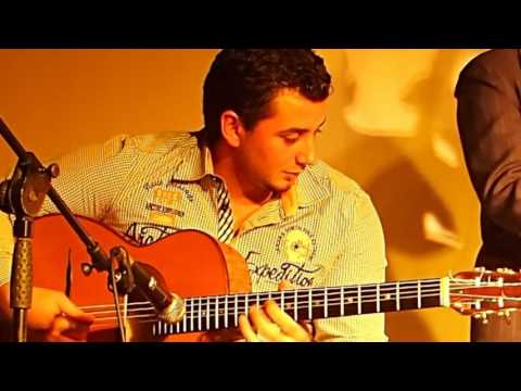 Sonny Amati Schmitt Trio   Binche 23 janvier 2015   part 3