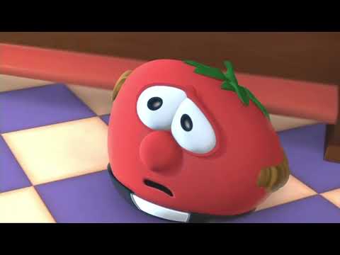 VeggieTales: Twas The Night Before Easter: Trailer (4K)