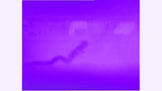 Spacetoon 2003 - 2005 Worm Logo Arabic On Chord