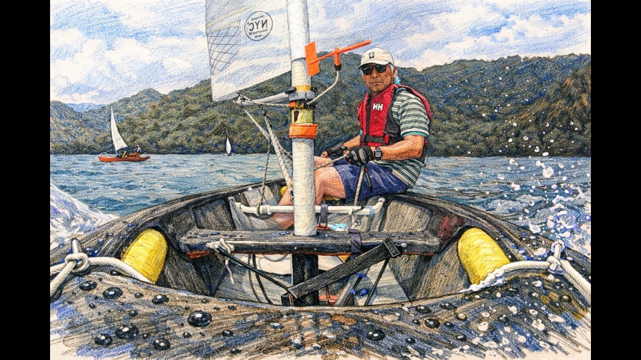 Nantaisan Yacht Club 20240803a