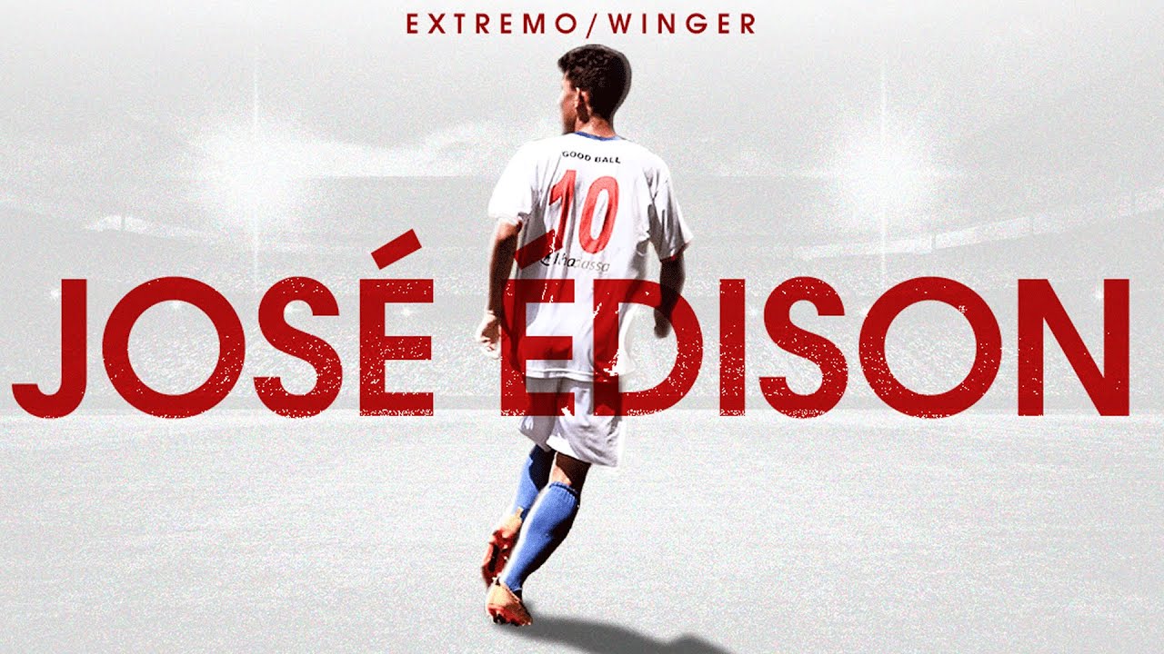 THOMÉ - EXTREMO (WINGER) -2002