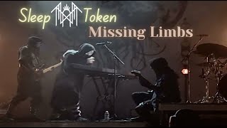 Sleep Token - Missing Limbs (Lyrics)