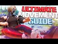 The Best Movement Tutorial+How To YY On Console💫💕