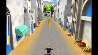 Angry Gran Run: Cairo - Game screenshot 5