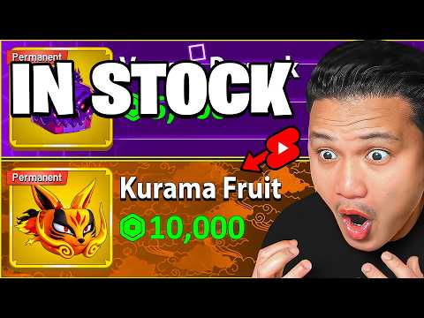Blox Fruits New Update 32.5 Most Insane Videos!