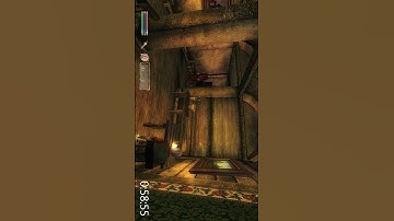 Take a Break from Scrolling: Oblivion | Niben Bay in Bravil 1 #oblivion #takeabreak #skyrim