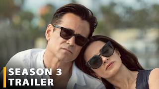 Sugar Season 3 Episode 1 Promo (HD) | Apple TV+ | Colin Farrell, Amy Ryan, Sydney Chandler, Previews