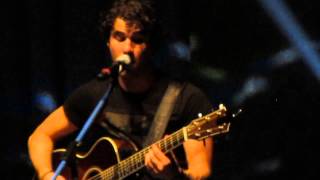 Human (live) - Darren Criss by Meaghan O'Connell 32 views 10 years ago 2 minutes, 29 seconds