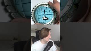 'Why Don't You Have A Donation Button?'