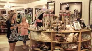 Charming Charlie Recruiting Video