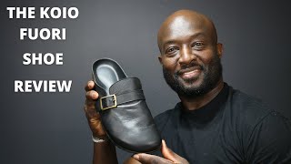 Download lagu Koio shoe Review THE KOIO FUORI SANDLE