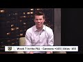 Premier Lacrosse League Week 7 Picks