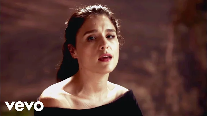 Jessie Ware - Say You Love Me (Official Music Video) - DayDayNews