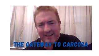 THE GATEWAY TO CARCOSA, a Story Reading