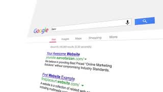 Sarvotarzan.com_Best SEO & Explainer Video Development Marketplace