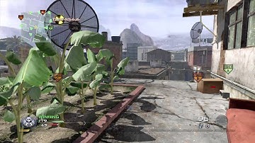 MW2 : infinite nuke o3o