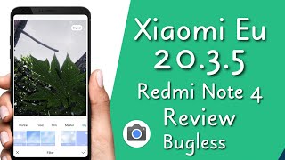 MIUI 11.2 By Xiaomi Eu 20.3.5 Pie Port for Redmi Note 4 Review | Amazing Features and Bugless 🔥 screenshot 1