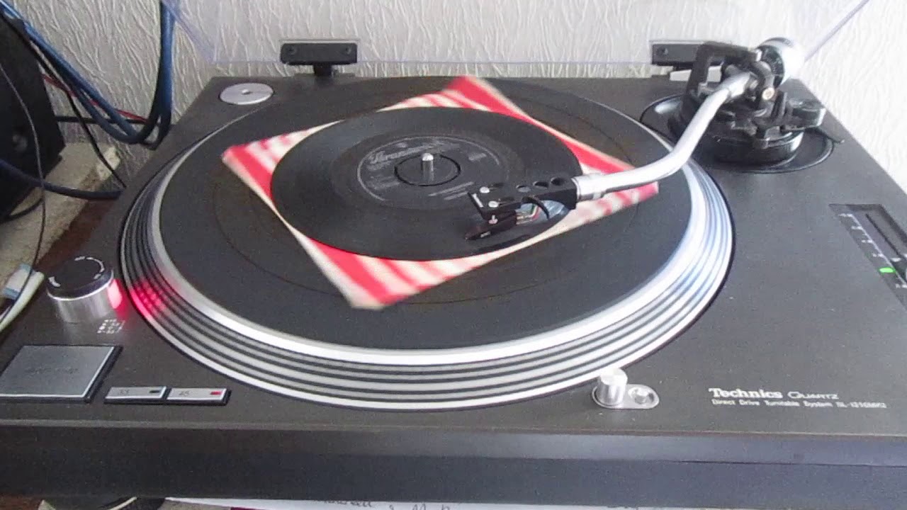 The Who - My Generation (UK-Brunswick) 1965 - YouTube