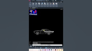 Copy đối tượng trong block bằng lệnh Ncopy #autocad #autocadcoban #autocadnangcao
