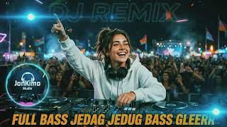 🎶 DJ REMIX NONSTOP FULL ALBUM – Viral Songs Full Bass | Full Bass EDM Indonesia | Heavy Bass Drop screenshot 5