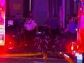 Raw: Multiple Shootings Overnight in Minneapolis