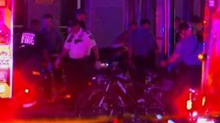 Raw: Multiple Shootings Overnight in Minneapolis Net Worth