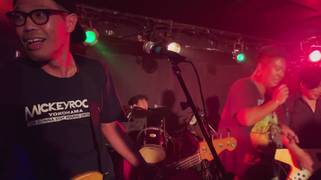 2022/7/15/ REALSHIT LIVE